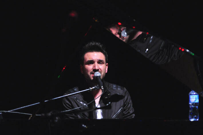 Koncert charytatywny _14